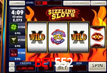 Explore as vantagens do bet552: serviço profissional e confiabilidade