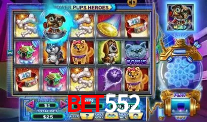 Ofertas Imperdíveis na bet552: Promoções e Bônus Que Valem a Pena